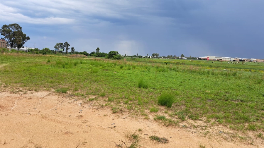 0 Bedroom Property for Sale in Klerksdorp Rural North West
